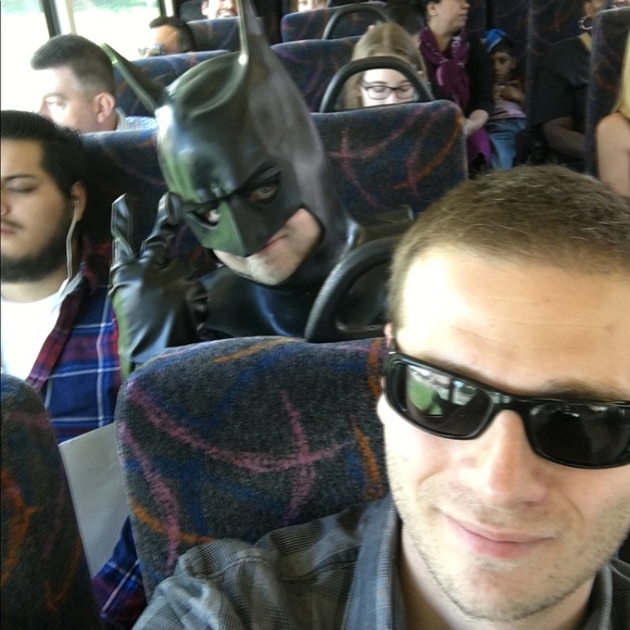 Meet your Posher, Josh - Picture 1 of 1