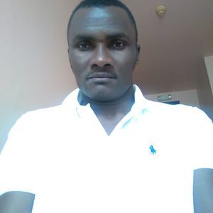 Meet your Posher, Ulrick