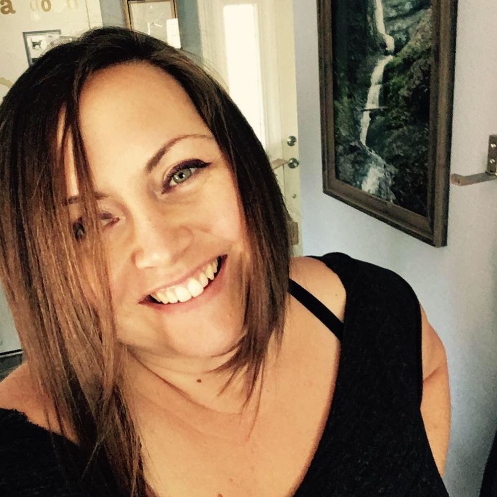 Meet your Posher, Natalie