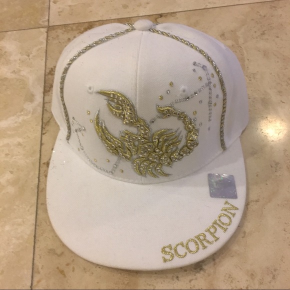 Scorpion Hat - Picture 1 of 7
