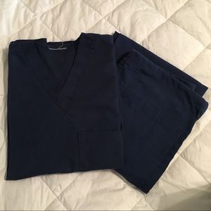 XXS Basics by All Heart in Navy