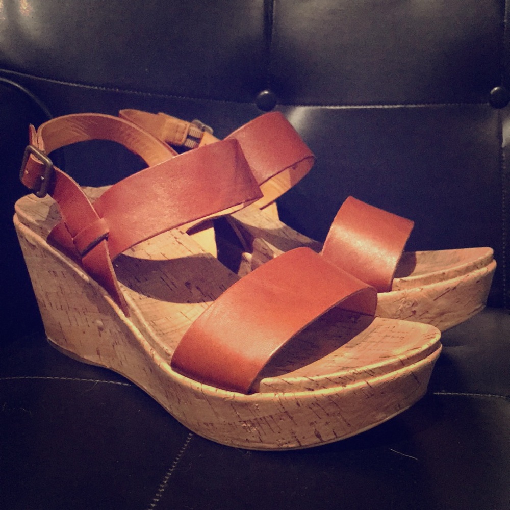 Kork-Ease Sandals