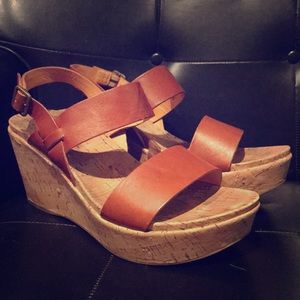 Kork-Ease Sandals
