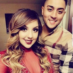 Meet your Posher, Yariana