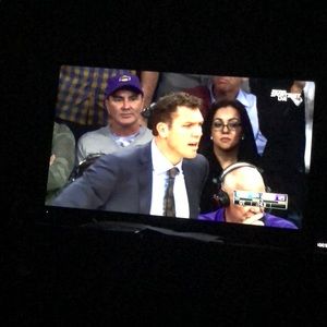 Meet your Posher, Roger