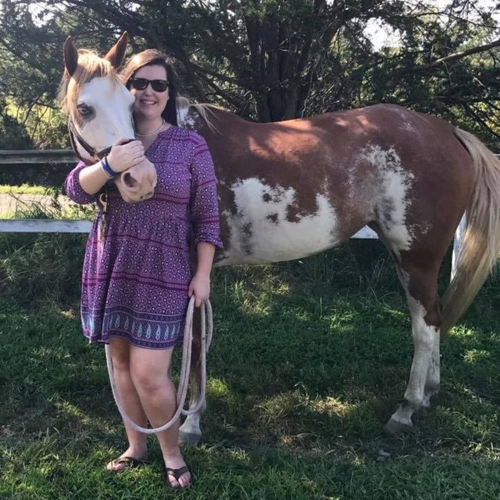 Meet your Posher, Christian