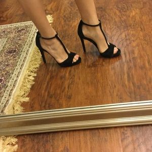 Steve Madden heels