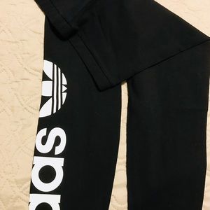 Adidas Leggings