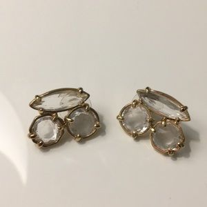 Kate spade fashion earrings