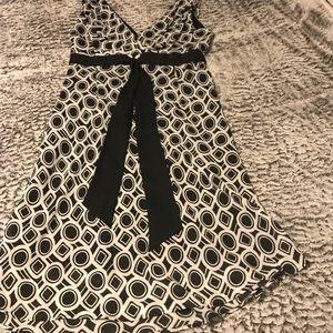 Super stylish dress!