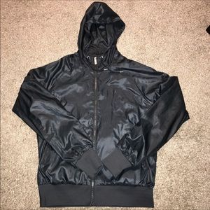 Women nike windrunner