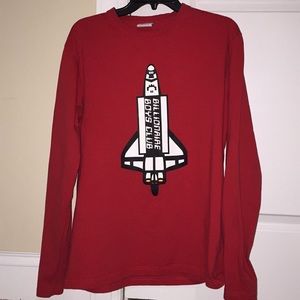 Billionaire Boys Club Shirt