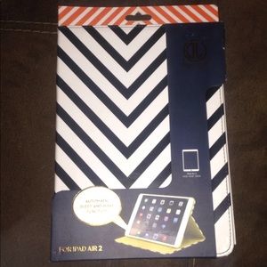 Dabney Lee iPad Air 2 case