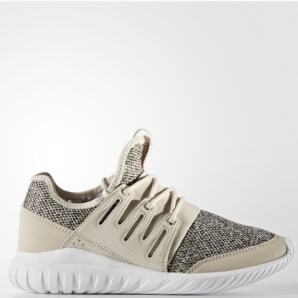 Adidas Tubular Shoes