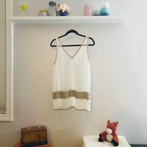 Cute and fun tank top