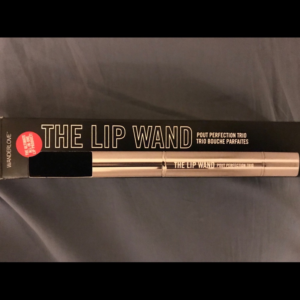 Brand New Lip Wand 💯❤️ - Picture 1 of 6