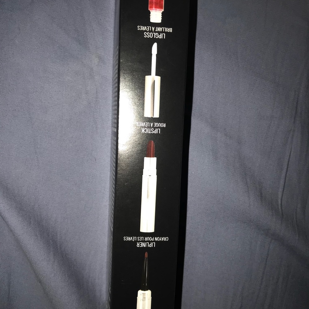 Brand New Lip Wand 💯❤️ - Picture 2 of 6