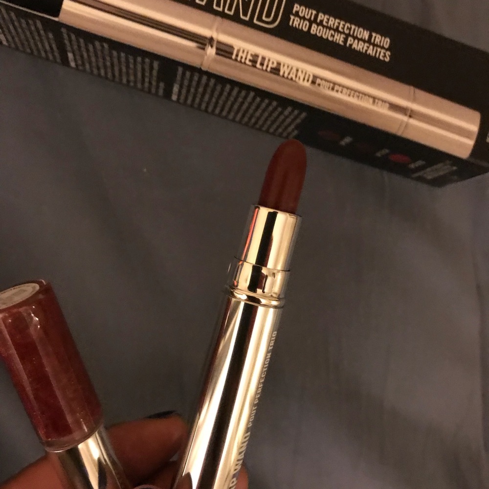 Brand New Lip Wand 💯❤️ - Picture 3 of 6