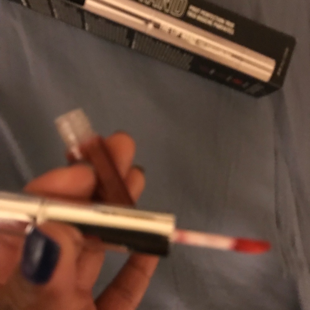 Brand New Lip Wand 💯❤️ - Picture 4 of 6