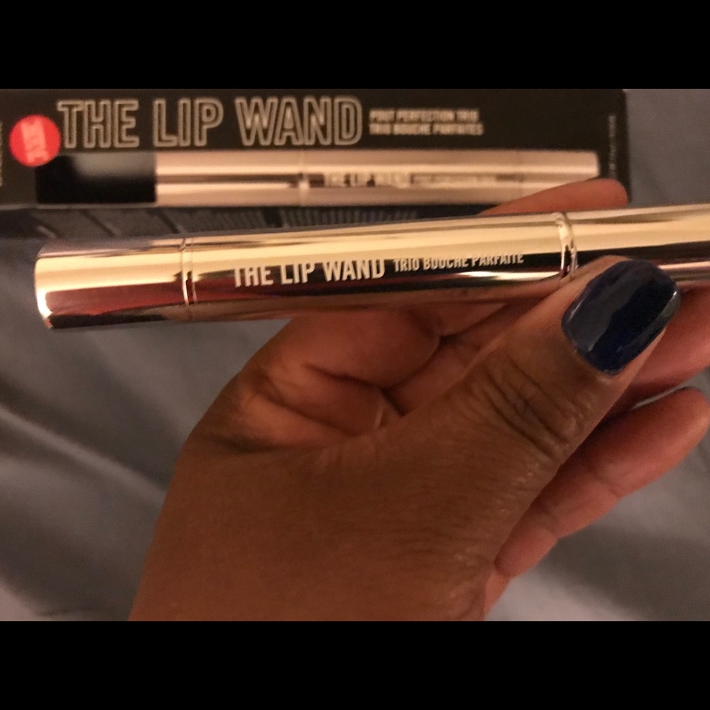 Brand New Lip Wand 💯❤️ - Picture 5 of 6