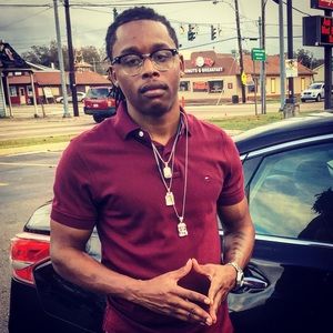 Meet your Posher, Danarryl