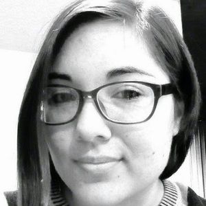 Meet your Posher, Tabitha