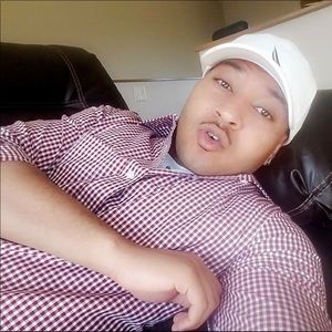 Meet your Posher, Kristopher