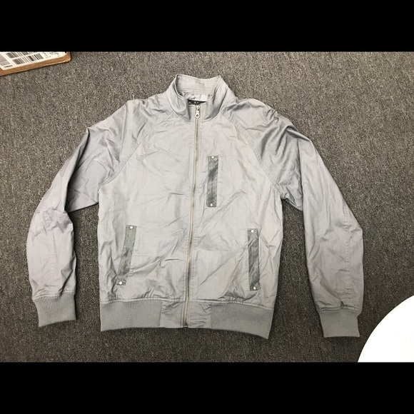 g by guess bomber jacket