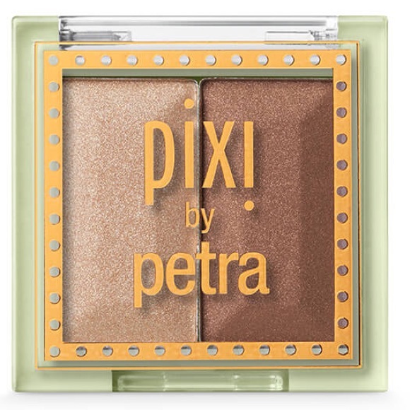 Pixi by Petra Other - Mesmerizing Mineral Duo Pixi by Petra Other - Mesmerizing Mineral Duo