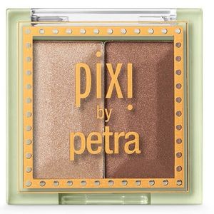 Pixi by Petra Makeup - Mesmerizing Mineral Duo Pixi by Petra Makeup - Mesmerizing Mineral Duo
