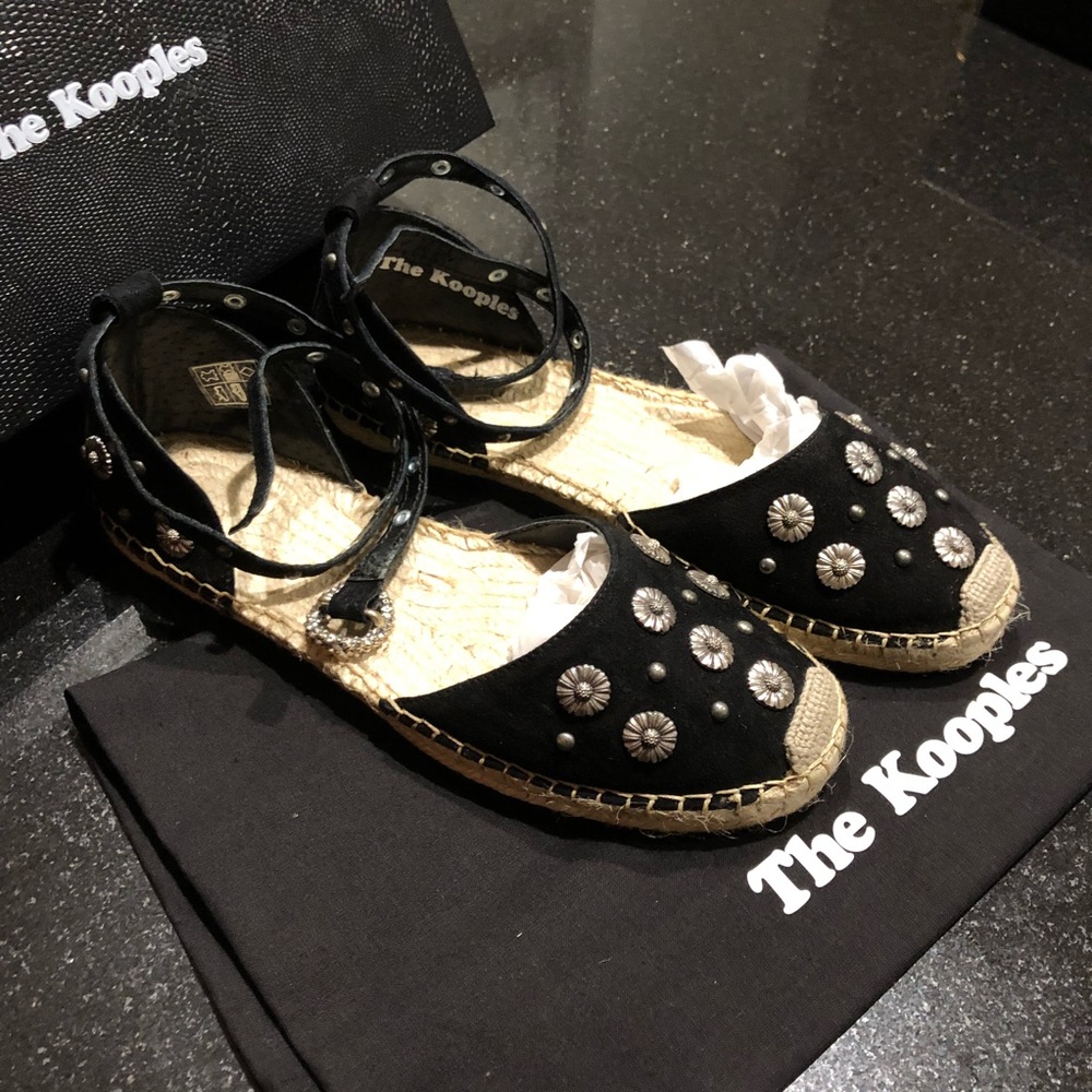 Brand New The kooples