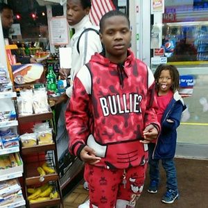 Meet your Posher, June