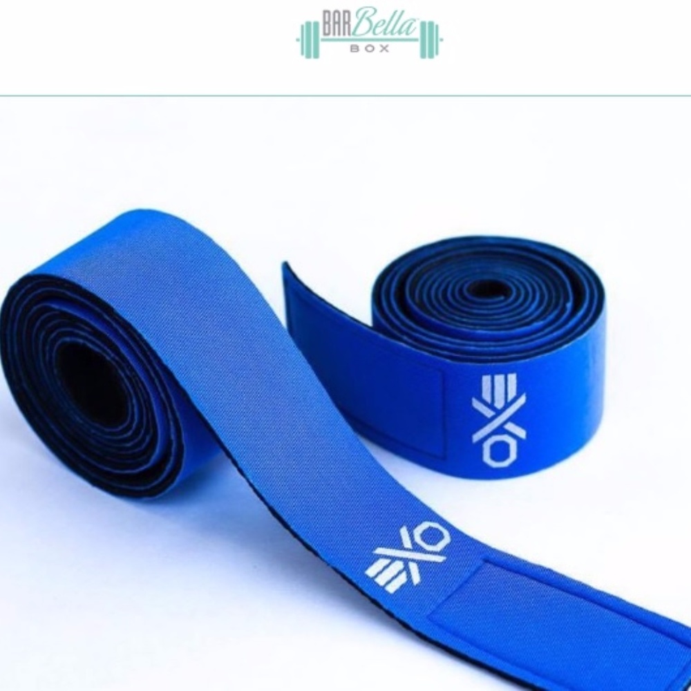 Exosleeve Elbow Wrap