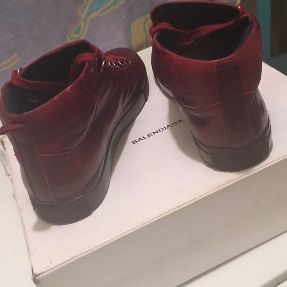 Balenciaga Shoes - Picture 3 of 5