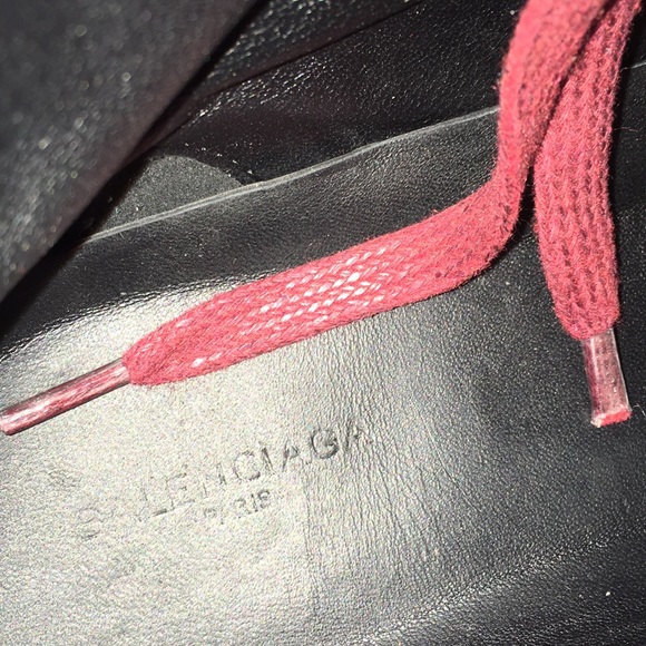 Balenciaga Shoes - Picture 4 of 5