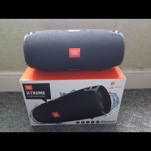 JBL Speaker xtreme