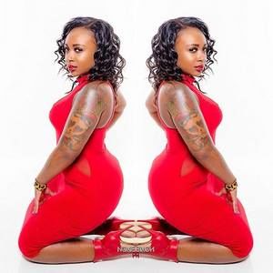 Meet your Posher, Diamond