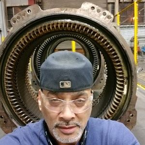 Meet your Posher, Clark