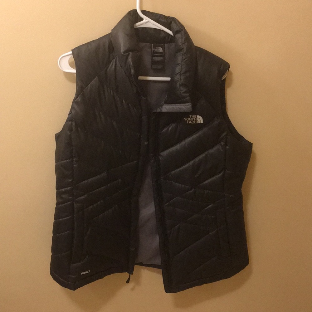 Women’s North Face Vest