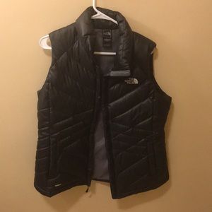 Women’s North Face Vest
