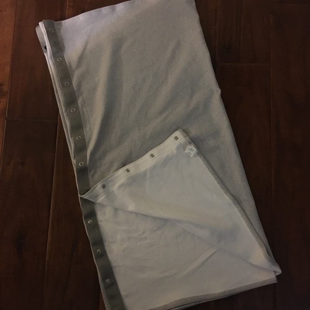 lulu vinyasa scarf