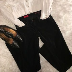 AG Adriano Goldschmied The Kiss Pants Size 28R