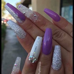 Meet your Posher, Ariana