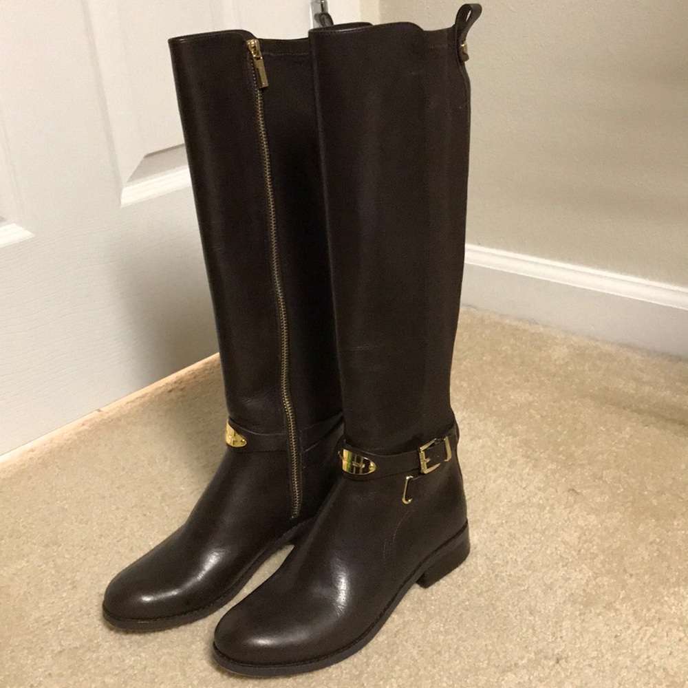 Michael Kors Arley Boots