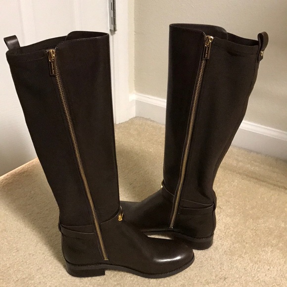 Michael Kors Arley Boots - Picture 3 of 8