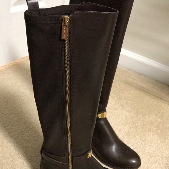 Michael Kors Arley Boots - Picture 7 of 8