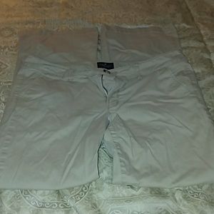 American Eagle Khakis