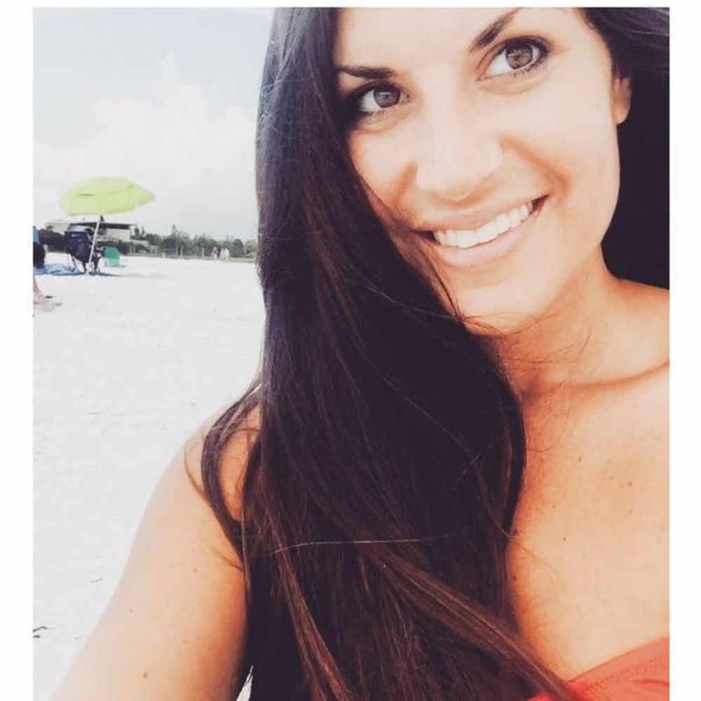 Meet your Posher, Michaela