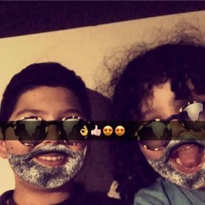 Meet your Posher, Jonathan