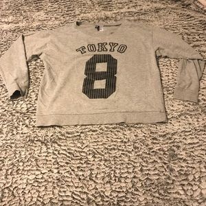 Super cuteness sweatshirt!!